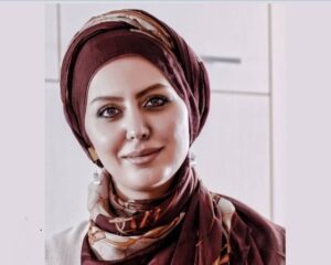 طناز شهسوار حقیقی