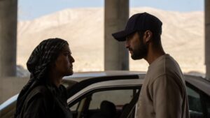 فیلم اسکورت