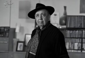 بهمن فرمان آرا