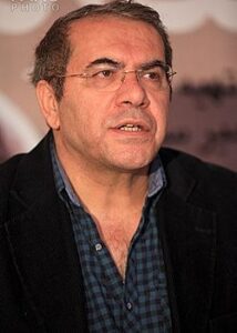 امیر سمواتی