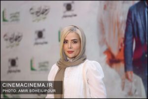 اکران خصوصی فیلم «زعفرانیه ۱۴ تیر»