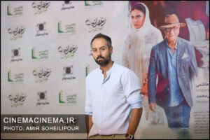 اکران خصوصی فیلم «زعفرانیه ۱۴ تیر»