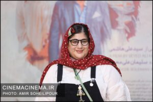 اکران خصوصی فیلم «زعفرانیه ۱۴ تیر»