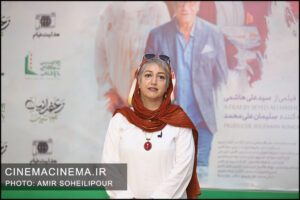 اکران خصوصی فیلم «زعفرانیه ۱۴ تیر»