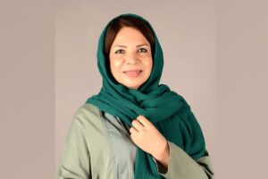 پروین سلاجقه