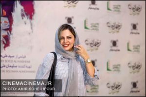 اکران خصوصی فیلم «زعفرانیه ۱۴ تیر»