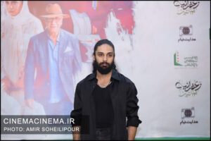 اکران خصوصی فیلم «زعفرانیه ۱۴ تیر»