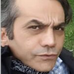 عدنان شاه طلایی