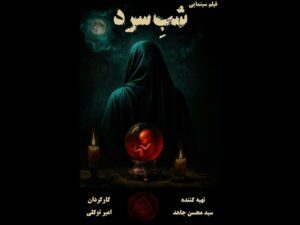 فیلم شب سرد