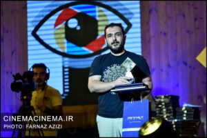 پانزدهمین جشن بزرگ منتقدان و نویسندگان سینمایی ایران