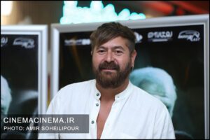 اکران مردمی فیلم سینمایی مرجان