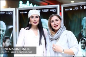 اکران مردمی فیلم سینمایی مرجان