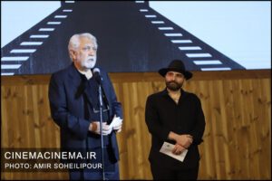 پانزدهمین جشن بزرگ منتقدان و نویسندگان سینمایی ایران