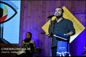 پانزدهمین جشن بزرگ منتقدان و نویسندگان سینمایی ایران