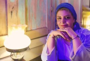 مریم حسینیان مریم حسینیان