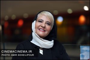 اکران مردمی فیلم سینمایی مرجان