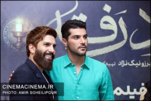 اکران مردمی از یاد رفته