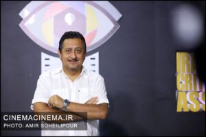 پانزدهمین جشن بزرگ منتقدان و نویسندگان سینمایی ایران