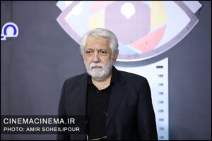 پانزدهمین جشن بزرگ منتقدان و نویسندگان سینمایی ایران