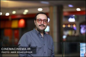 اکران مردمی فیلم سینمایی مرجان