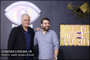 پانزدهمین جشن بزرگ منتقدان و نویسندگان سینمایی ایران