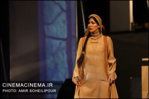 موسیقی- نمایش «داستان شهریار»