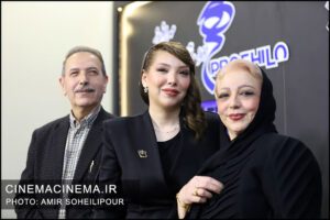 پانزدهمین جشن بزرگ منتقدان و نویسندگان سینمایی ایران