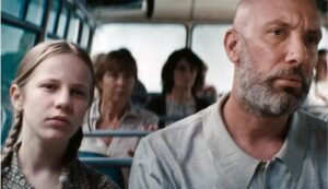 فیلم سینمایی تاریکا