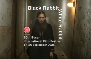 خرگوش سیاه، خرگوش سفید