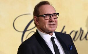 کوین اسپیسی