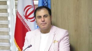 محمد نجاری