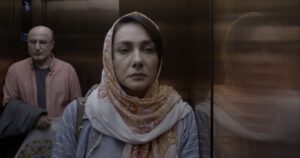 در انتهای روز