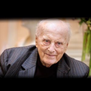 جورج موریسون