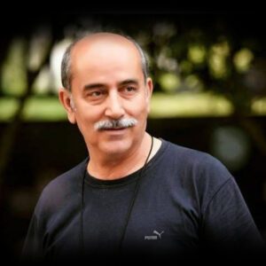 مهرداد فلاحتگر مهرداد فلاحتگر