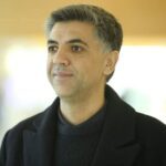 محمدرضا امیر احمدی