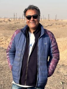 نادر فوقانی