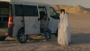 یک تصادف ساده-۰۹