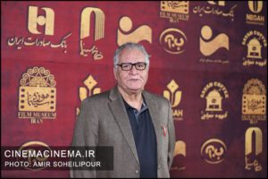 نهمین جشن عکاسان سینمای ایران