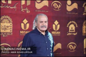 نهمین جشن عکاسان سینمای ایران