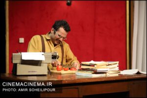 نمایش اعترافاتی درباره زنان