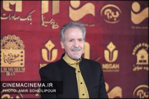 نهمین جشن عکاسان سینمای ایران