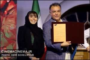 نهمین جشن عکاسان سینمای ایران