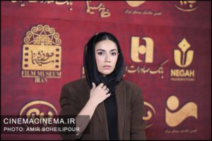 نهمین جشن عکاسان سینمای ایران