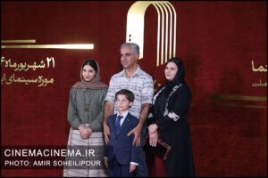 فتوکال مراسم گرامیداشت روز سینما فتوکال مراسم گرامیداشت روز سینما