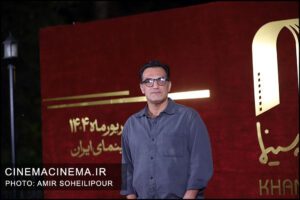 فتوکال مراسم گرامیداشت روز سینما فتوکال مراسم گرامیداشت روز سینما