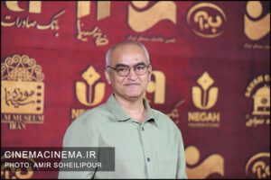 نهمین جشن عکاسان سینمای ایران