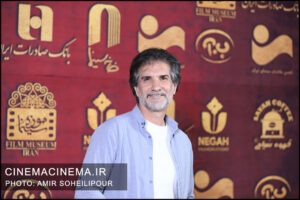 نهمین جشن عکاسان سینمای ایران