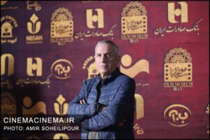 نهمین جشن عکاسان سینمای ایران