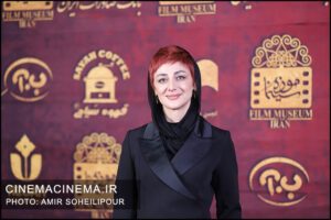 نهمین جشن عکاسان سینمای ایران