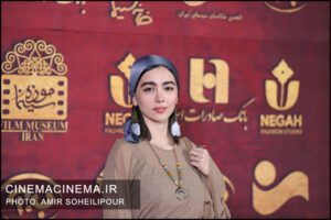 نهمین جشن عکاسان سینمای ایران